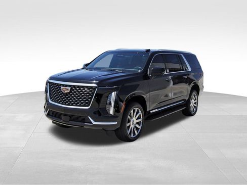 New 2026 Cadillac Escalade ESV 2WD image 2