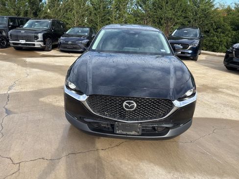Used 2025 MAZDA CX-30 AWD 2.5 S image 2