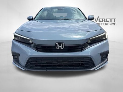 Used 2024 Honda Civic Touring image 4
