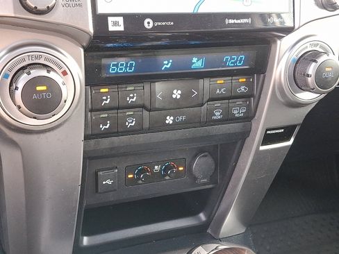 Used 2023 Toyota 4Runner Limited image 15