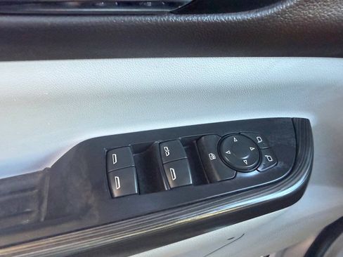 Used 2019 GMC Acadia SLT AWD/4WD image 6