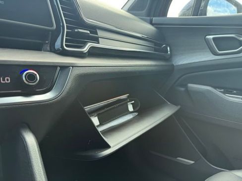 Used 2023 Kia Sportage X-Line image 32