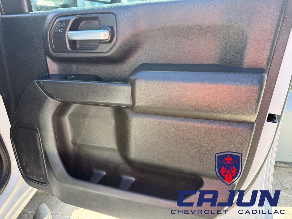 Used 2021 Chevrolet Silverado 3500 W/T w/ WT Fleet Convenience Package RWD image 22