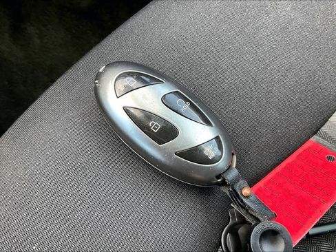 Used 2025 Hyundai Sonata SEL FWD image 13