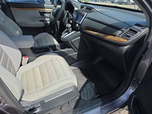 Used 2017 Honda CR-V EX image 33