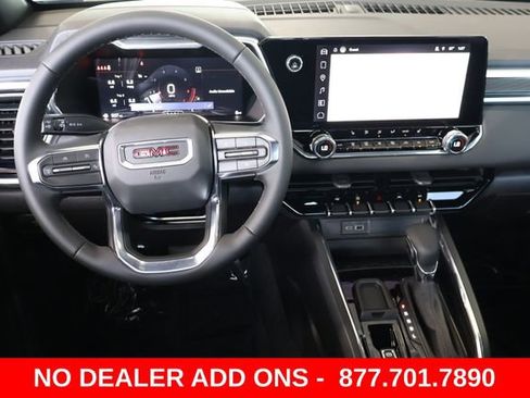 New 2026 GMC Canyon Elevation w/ Convenience Package RWD image 17