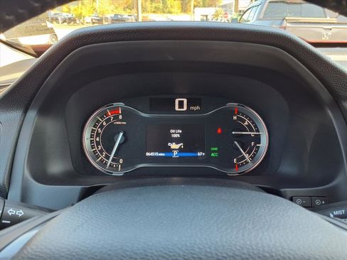 Used 2022 Honda Ridgeline RTL-E image 10