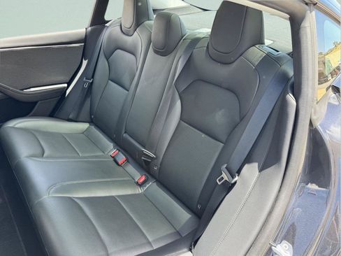 Used 2025 Tesla Model 3 Long Range RWD image 29