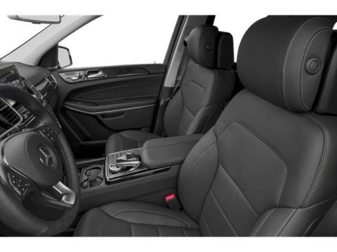 Used 2019 Mercedes-Benz GLS 550 4MATIC image 9
