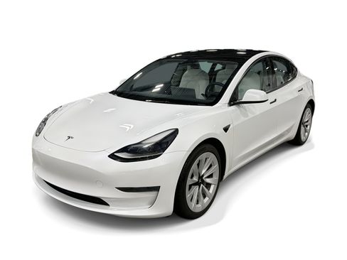 Certified 2023 Tesla Model 3 Standard Range RWD image 14