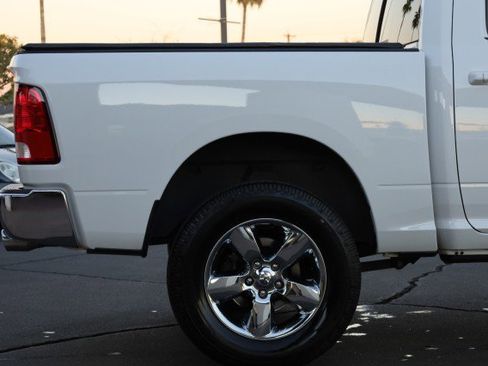 Used 2019 RAM 1500 Big Horn image 54