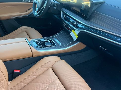 New 2026 BMW X5 xDrive50e AWD/4WD image 28