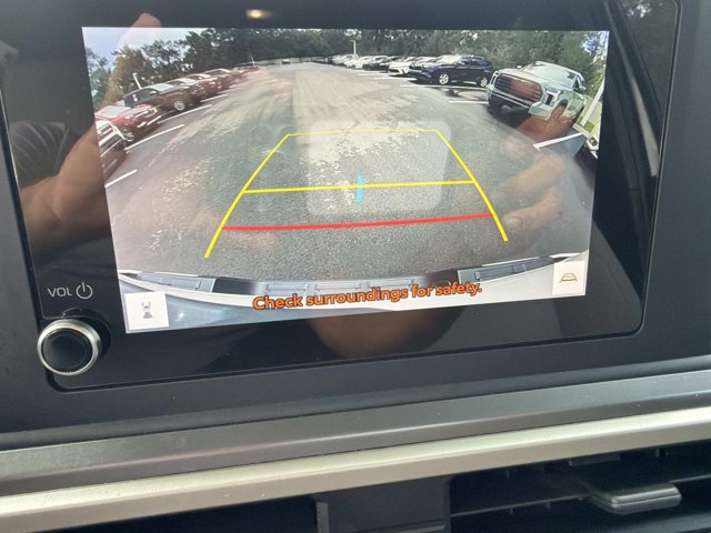Certified 2024 Toyota Tacoma SR5 RWD image 27