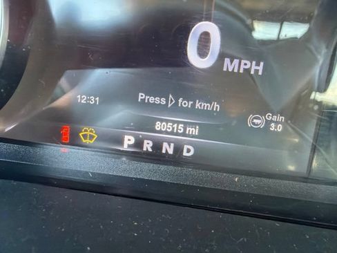 Used 2017 RAM 2500 Big Horn AWD/4WD image 7