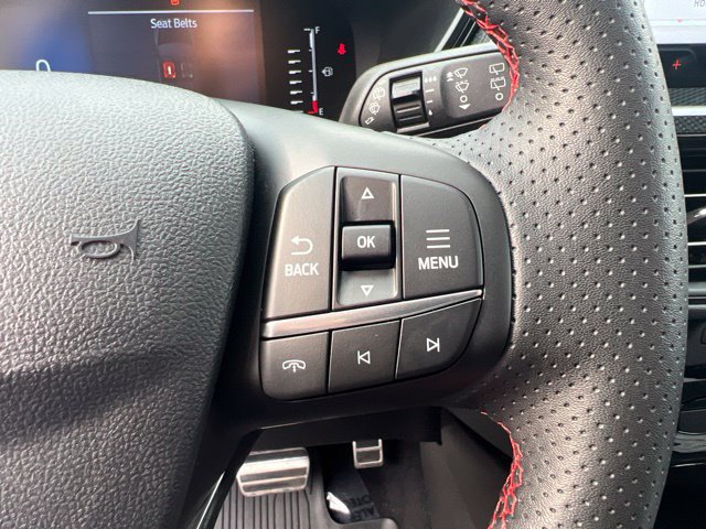 Used 2024 Ford Escape ST-Line w/ Tech Pack #1 AWD/4WD image 26