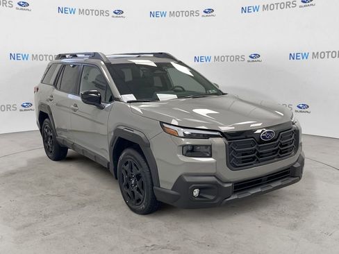 New 2026 Subaru Outback Limited AWD/4WD image 6