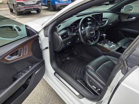 Used 2016 Audi A7 3.0T Prestige w/ Prestige Package AWD/4WD image 18