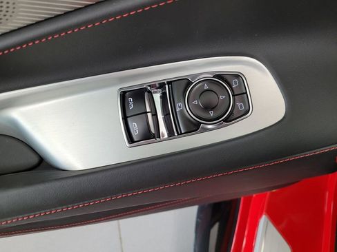 New 2026 Chevrolet Corvette Z06 image 14