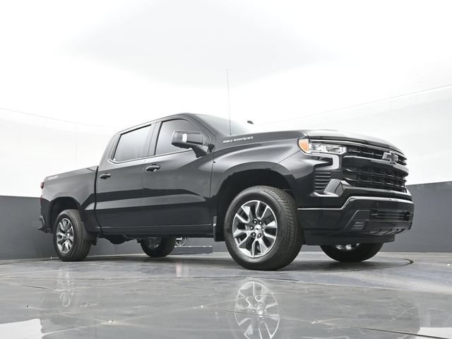New 2026 Chevrolet Silverado 1500 RST w/ RST All Star Premium Package AWD/4WD image 48