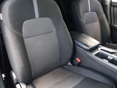 Used 2024 Nissan Sentra SV w/ All-Weather Package FWD image 16