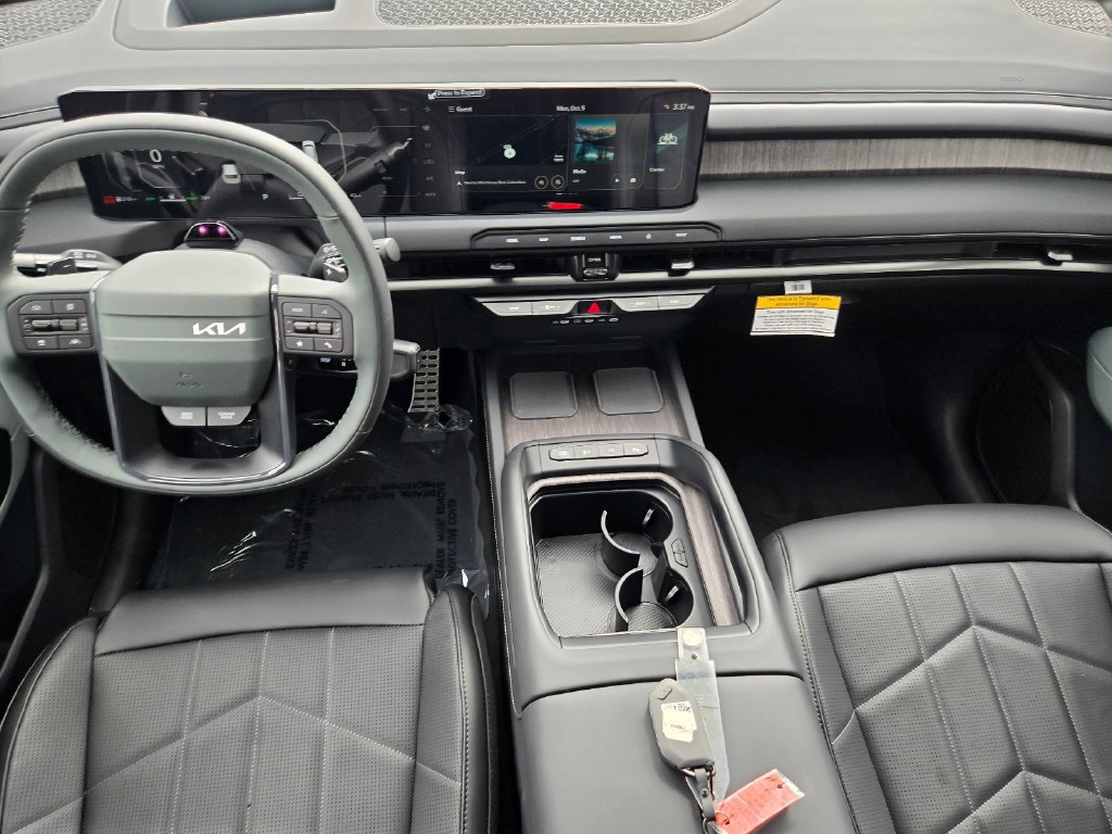 New 2027 Kia Telluride X-Line SX Prestige AWD/4WD image 21