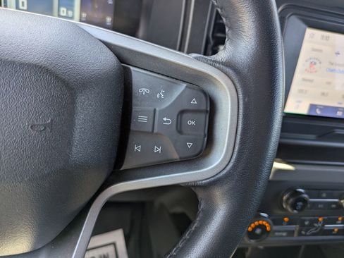 Used 2023 Ford Bronco Big Bend AWD/4WD image 16