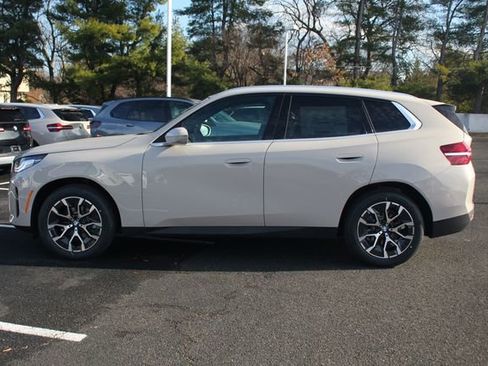 New 2026 BMW X3 xDrive30 w/ Convenience Package image 4