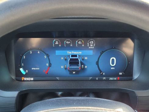 New 2025 Ford F150 STX image 15