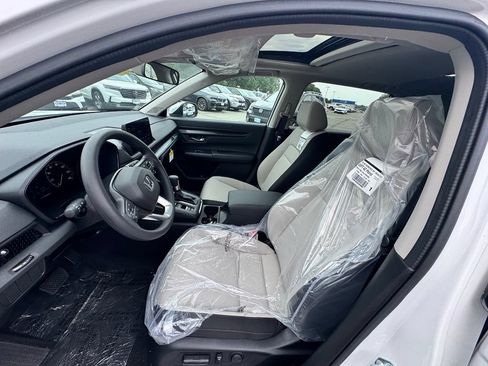 New 2026 Honda CR-V EX image 9