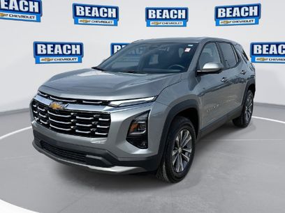 Used 2026 Chevrolet Equinox LT w/ Convenience Package II