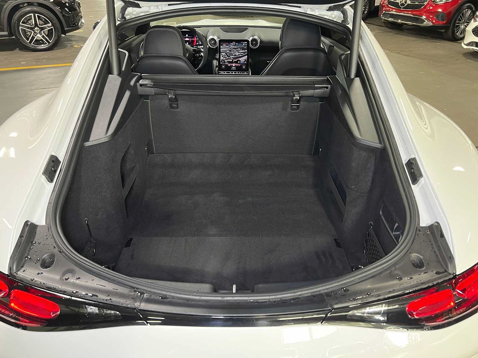 Used 2024 Mercedes-Benz AMG GT 63 image 17