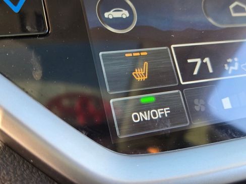 Used 2024 Subaru Ascent Limited w/ Technology Package AWD/4WD image 29