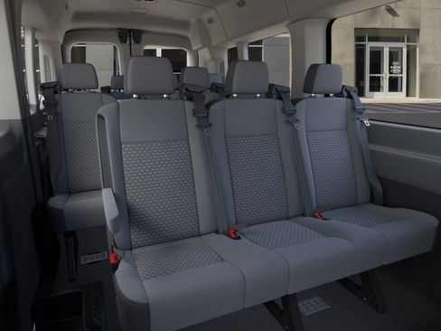 New 2025 Ford Transit 350 XLT image 11