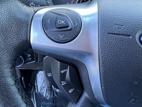 Used 2014 Ford Focus Titanium image 15