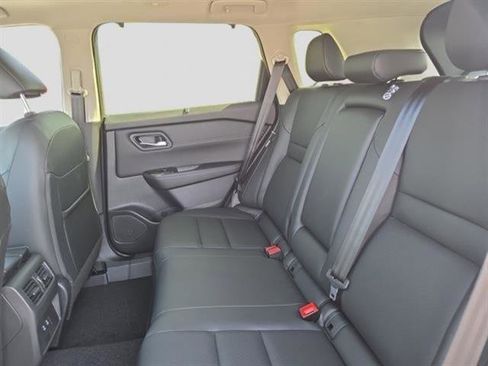 New 2026 Nissan Rogue SV w/ SV Premium Package image 19