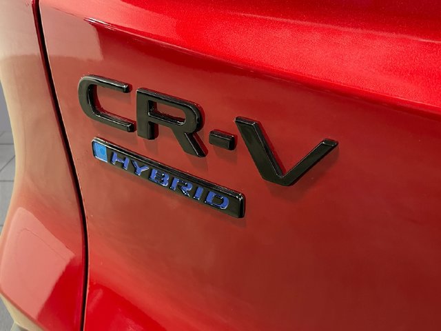 New 2027 Honda CR-V Sport-L image 6