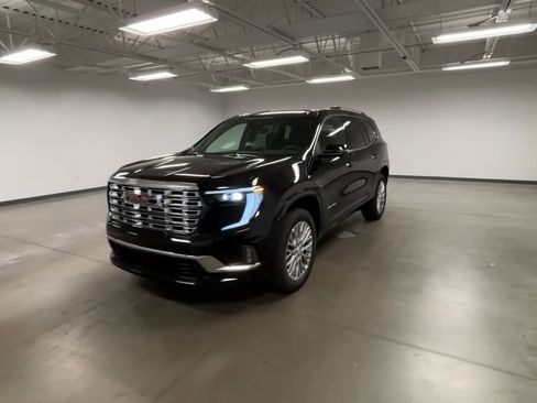 New 2026 GMC Acadia Denali w/ Super Cruise Package image 38