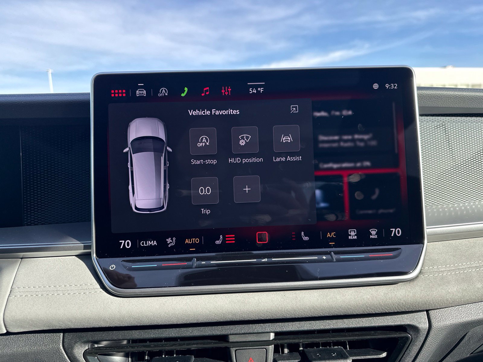 New 2026 Volkswagen Tiguan SE R-Line AWD/4WD image 51