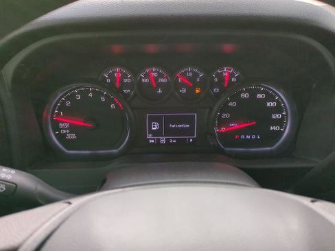 New 2025 GMC Sierra 1500 Pro w/ Pro Value Package image 43