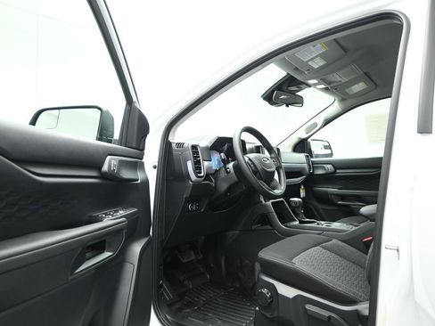 New 2026 Ford Ranger XL image 8