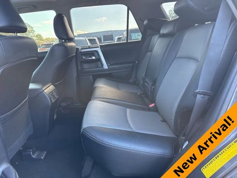 Used 2023 Toyota 4Runner SR5 Premium image 11