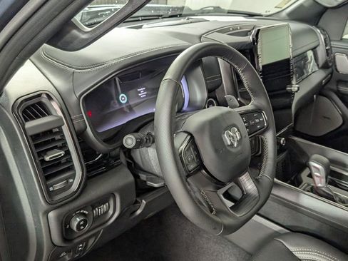 New 2026 RAM 1500 Rebel AWD/4WD image 14