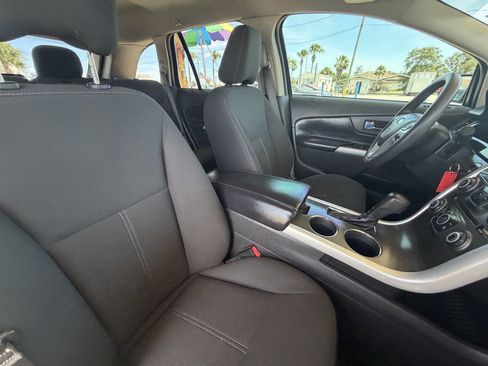 Used 2012 Ford Edge SE FWD image 15