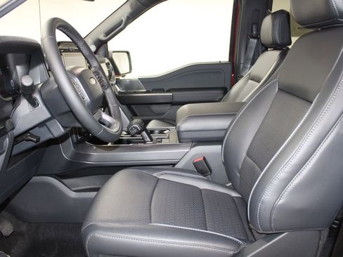 New 2026 Ford F150 Lariat AWD/4WD image 22