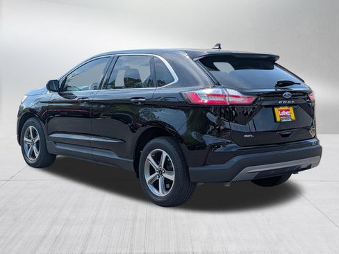 Used 2024 Ford Edge SEL w/ Convenience Package AWD/4WD image 5