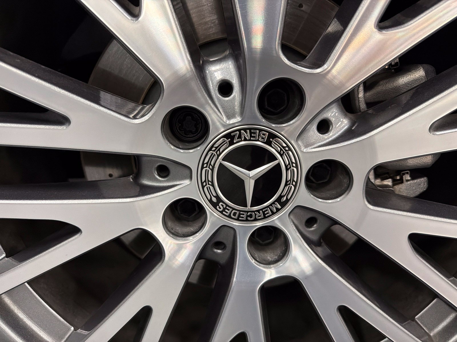 Certified 2026 Mercedes-Benz CLA 250 image 18