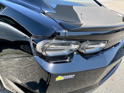 Used 2023 Chevrolet Camaro LT w/ RS Package RWD image 34
