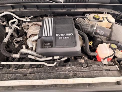 Used 2020 GMC Sierra 1500 Denali w/ Technology Package AWD/4WD image 55