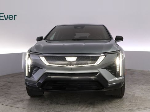 Used 2026 Cadillac Optiq Sport 1 w/ LPO, Floor Liner Package RWD image 12