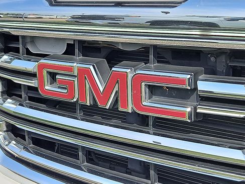 Used 2017 GMC Sierra 1500 SLT AWD/4WD image 35